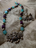 Hreem - An elegant emotion of beads and tradition